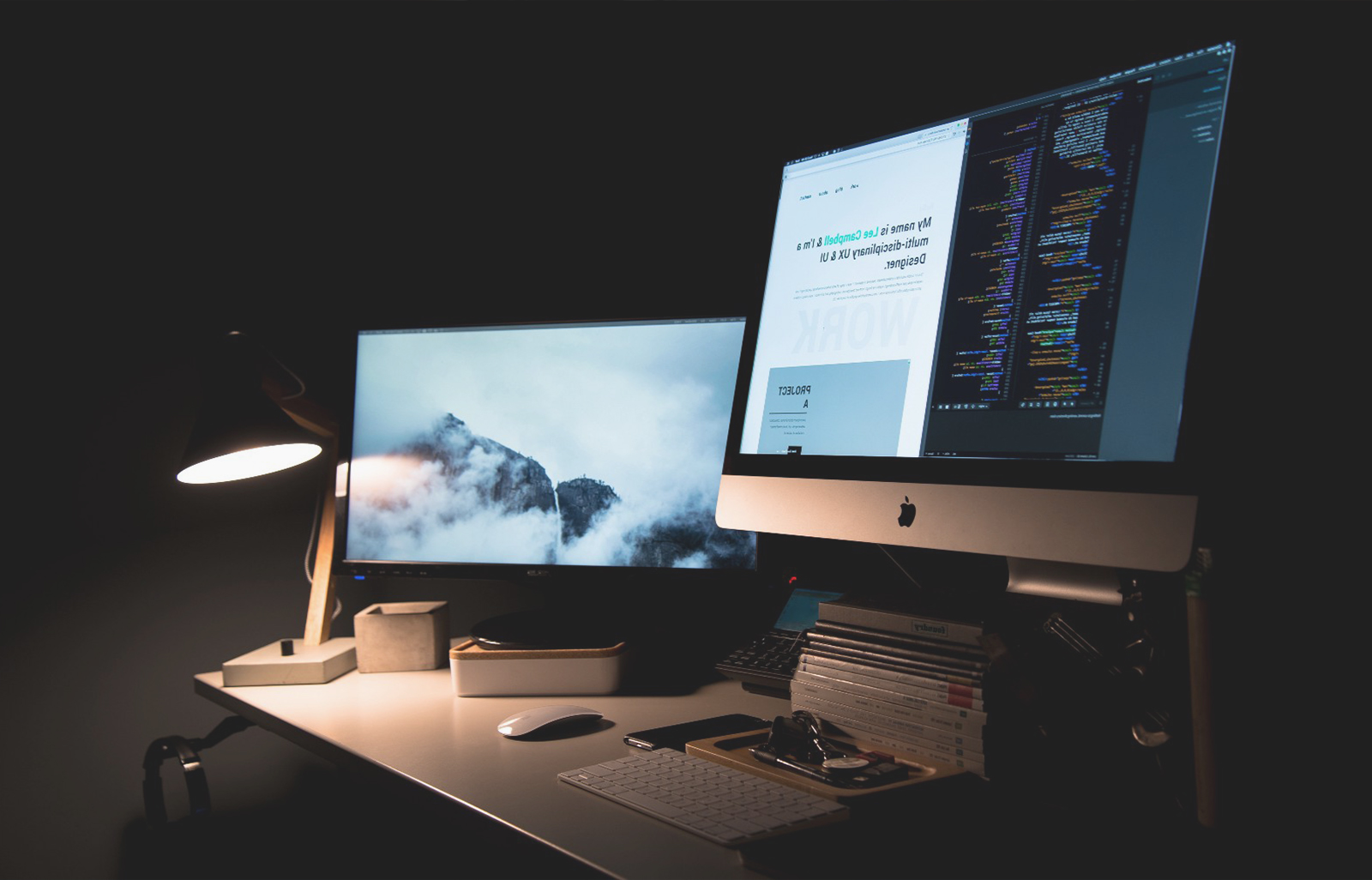 Web Development